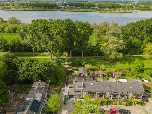 Medium property photo - Zalmsteek 43, 3192 MC Hoogvliet Rotterdam